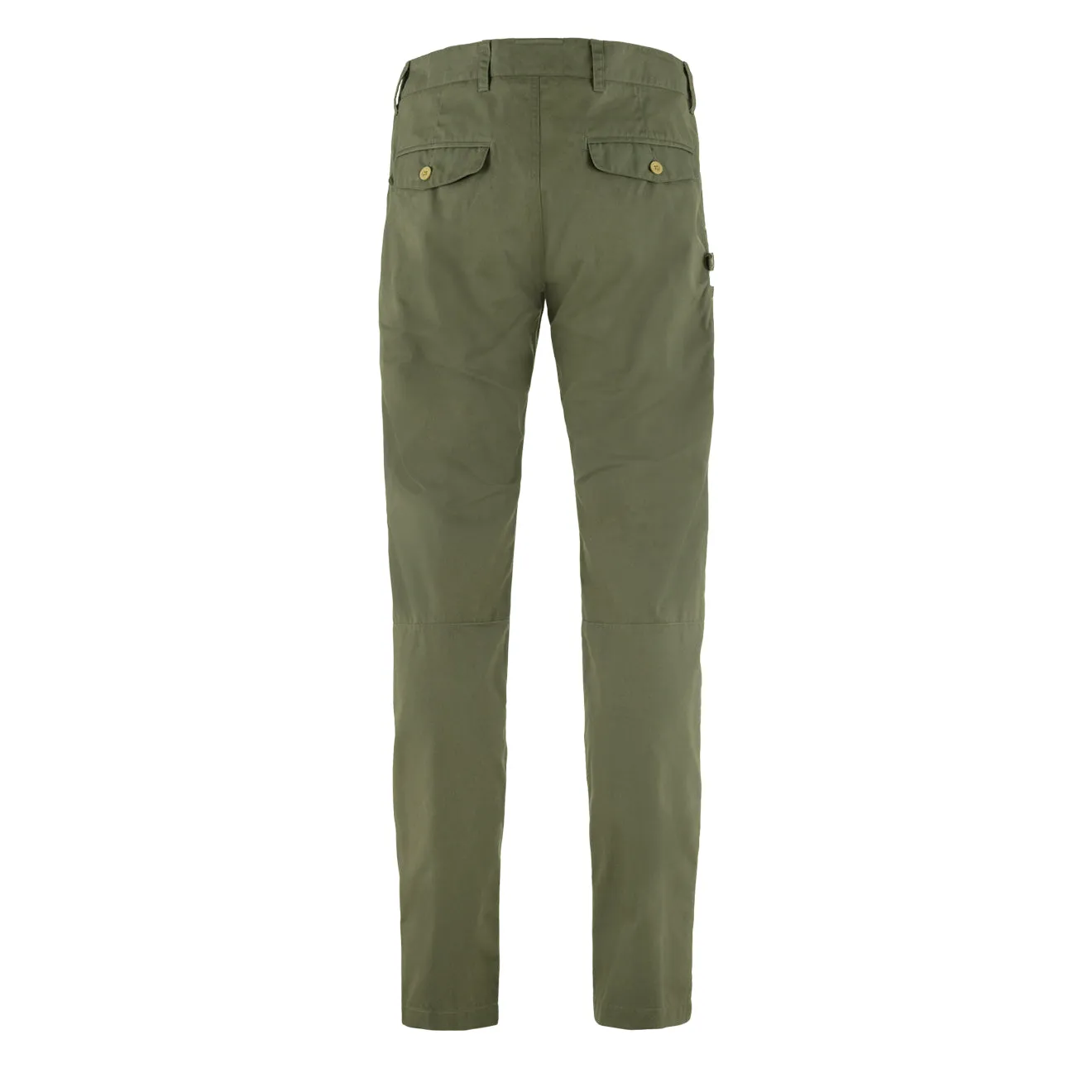 Fjallraven Sormland Tapered Trousers Laurel Green