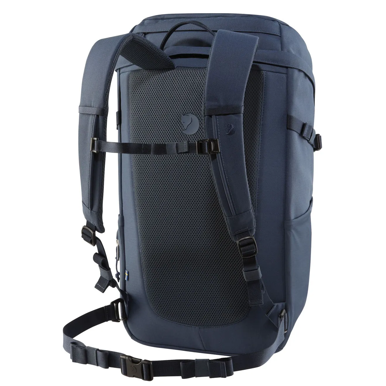 Fjallraven Ulvo 30 Backpack Mountain Blue