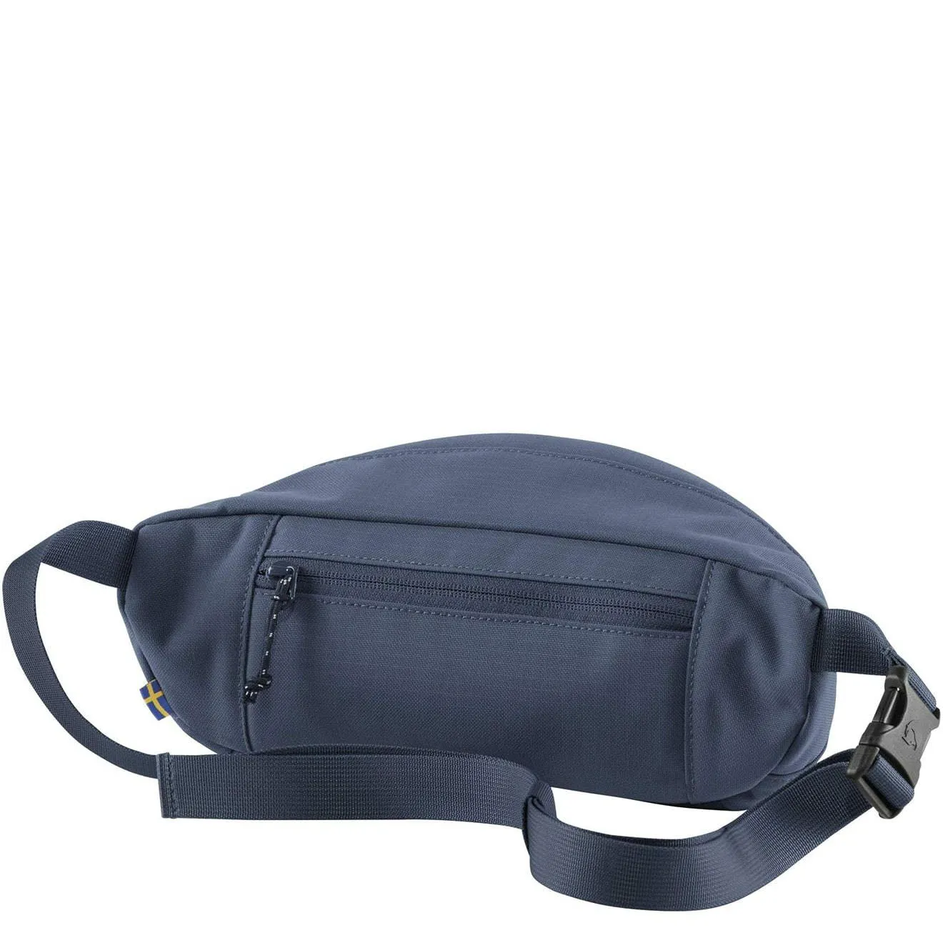 Fjallraven Ulvo Hip Pack Medium Mountain Blue