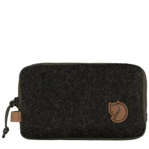 Fjallraven Varmland 20 Bullet Pouch Dark Olive / Brown