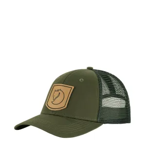 Fjallraven Varmland Cap Laurel Green