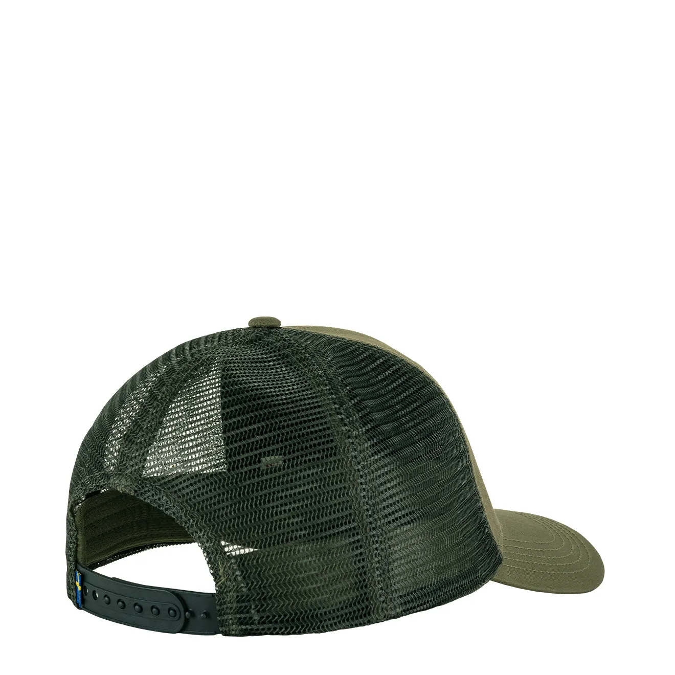 Fjallraven Varmland Cap Laurel Green