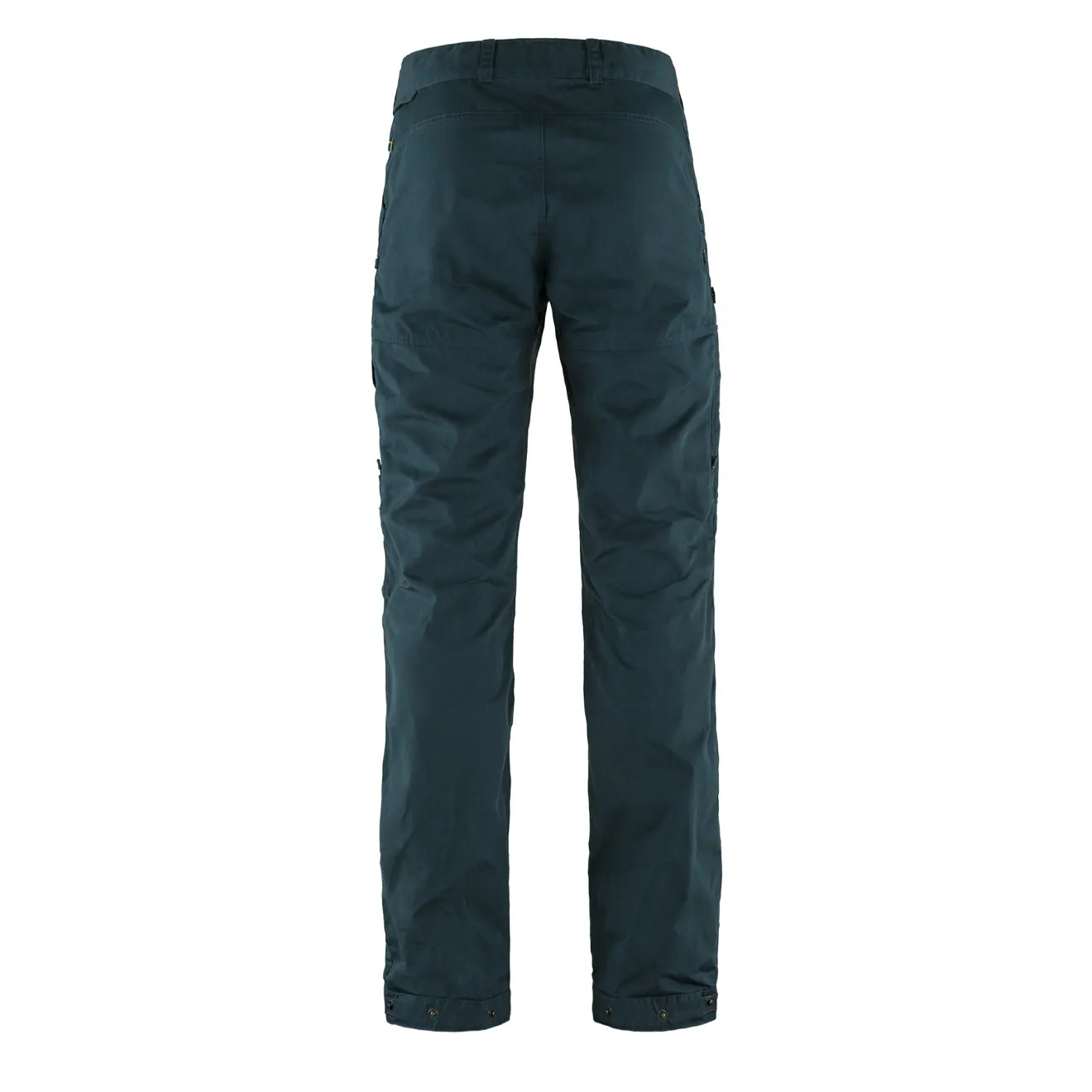 Fjallraven Vidda Pro Ventilated Trousers Regular Dark Navy