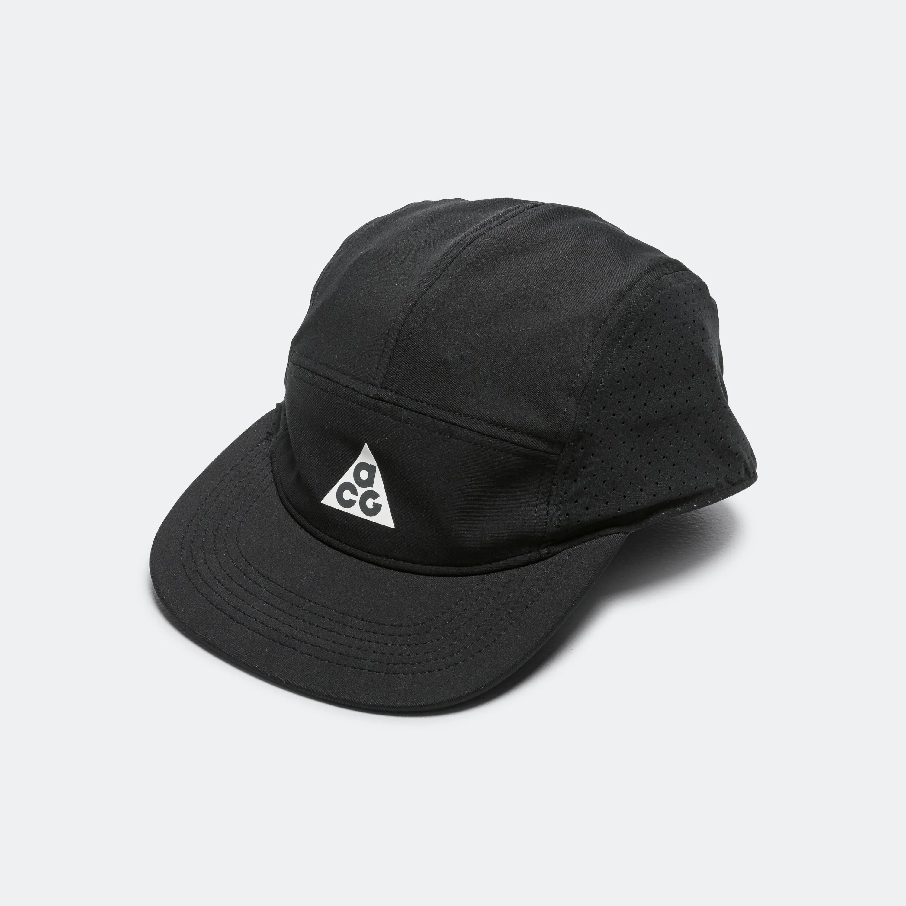 Fly Cap ACG Cape - Black/Reflective Silver