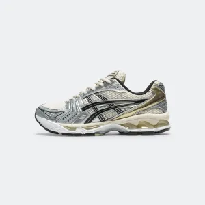 GEL-Kayano 14 - Birch/Pure Silver