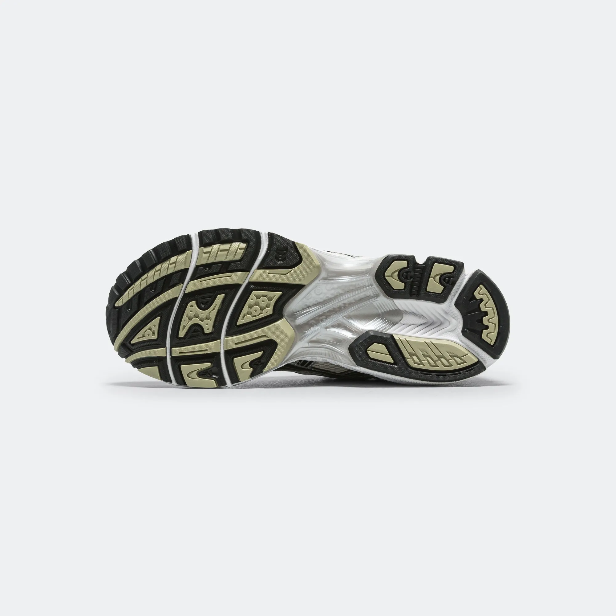 GEL-Kayano 14 - Birch/Pure Silver