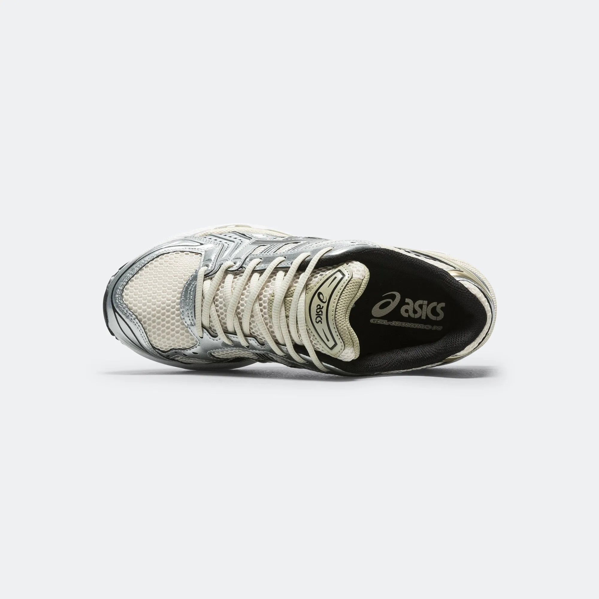 GEL-Kayano 14 - Birch/Pure Silver