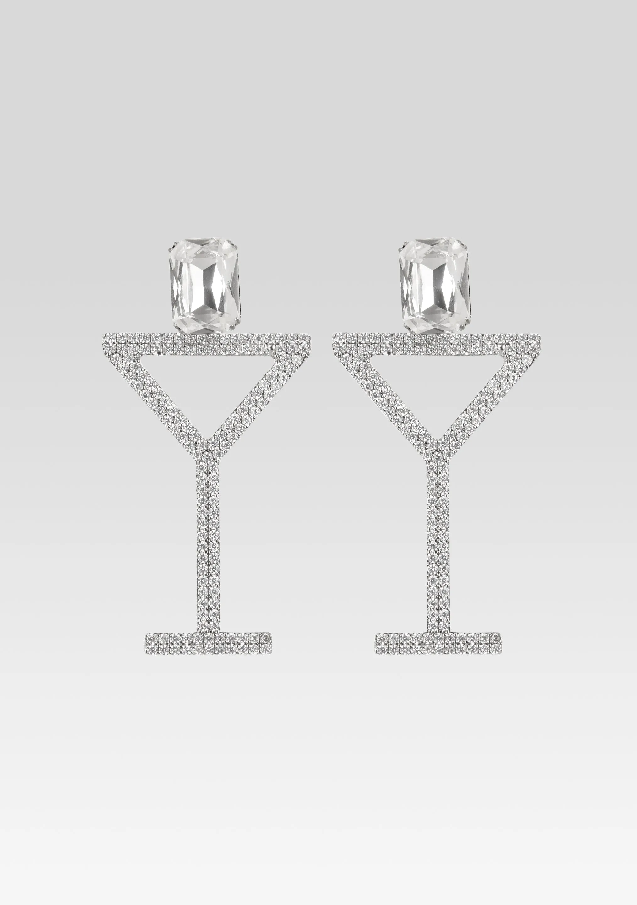 Gin Earrings