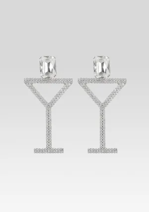 Gin Earrings