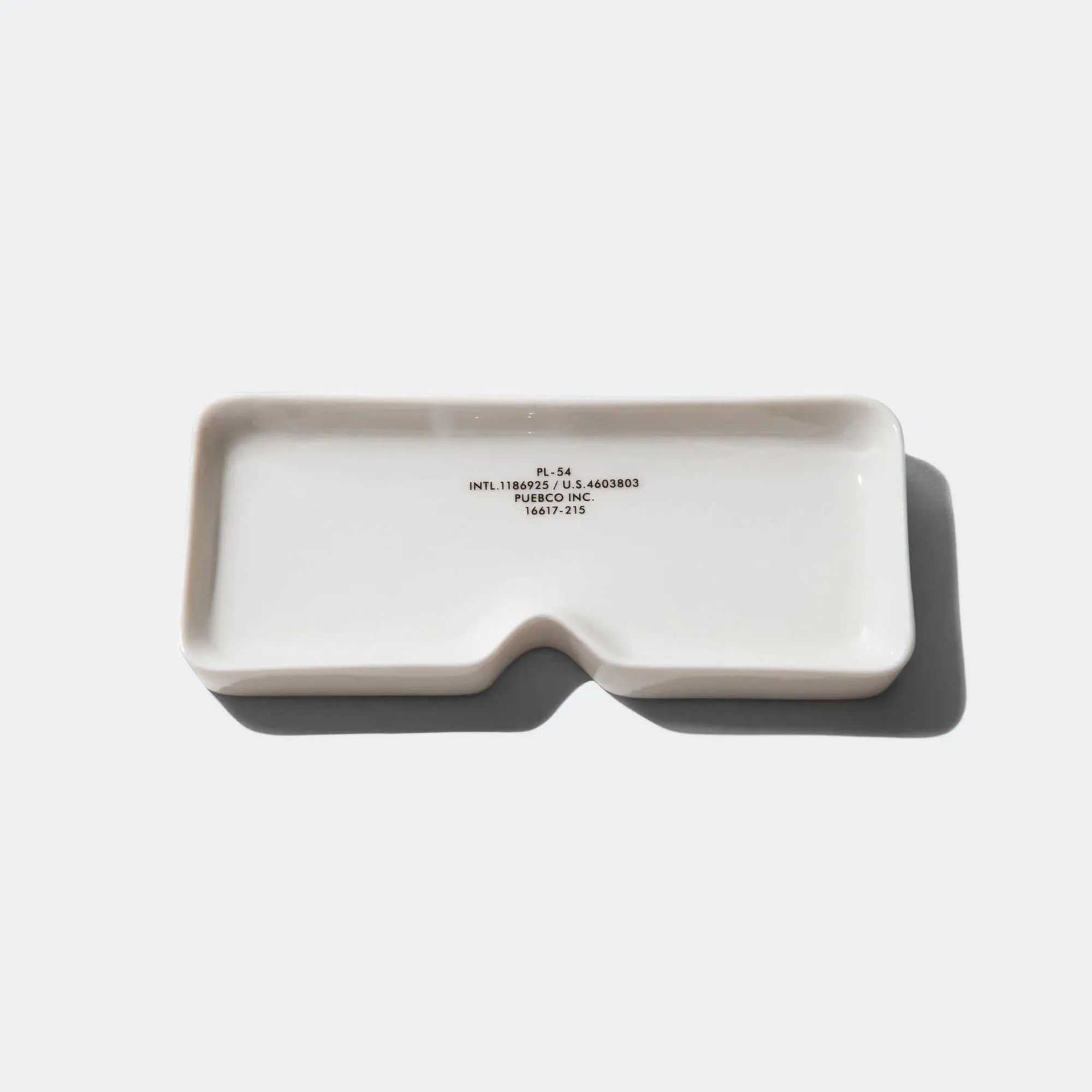 Glasses Tray - Square
