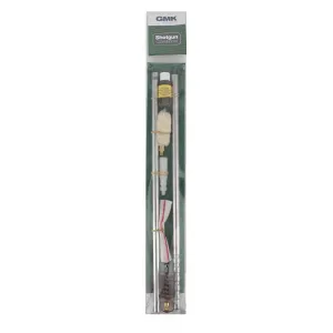 GMK Alloy Rod Cleaning Kit 12G