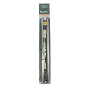 GMK Alloy Rod Cleaning Kit 20G