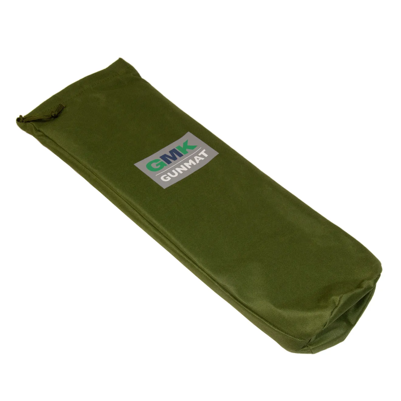 GMK Gunmat Green / Brown