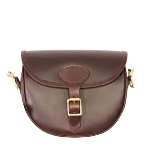 GMK Stockbridge Leather 100 Cartridge Bag