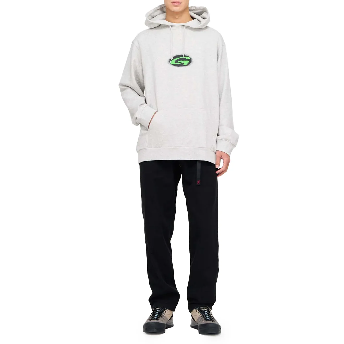 Gramicci Gramicci Pant Black