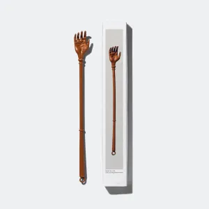 Hand Shaped Back Scratcher