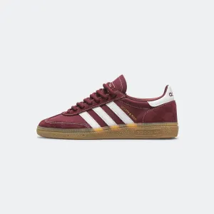 Handball Spezial x Sporty & Rich - Shadow Red/Footwear White-Gum