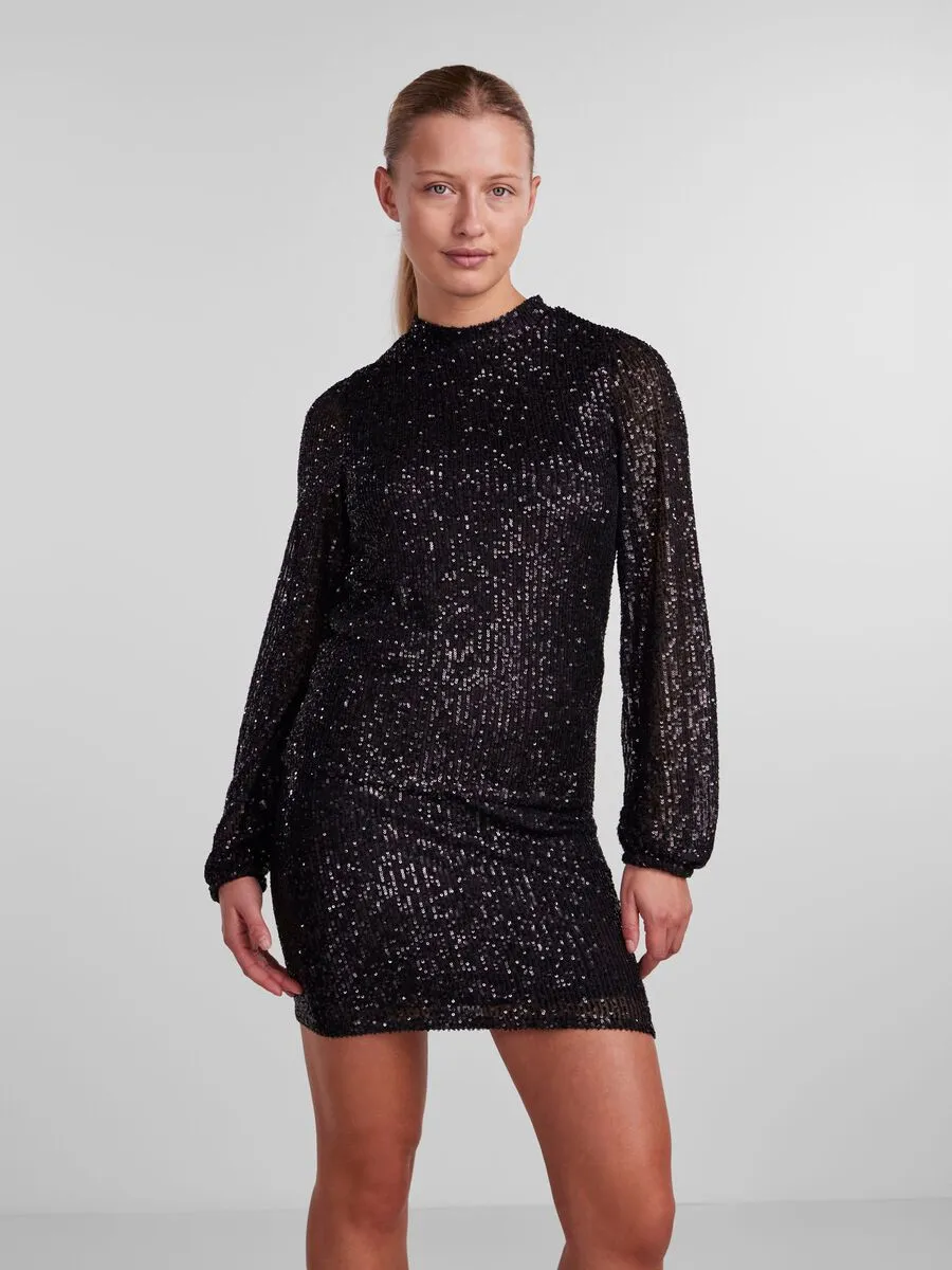 Hia Top (Black)