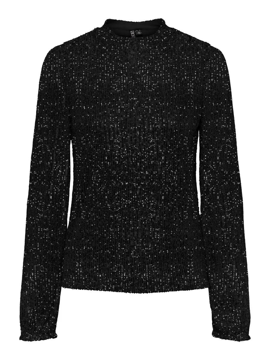 Hia Top (Black)