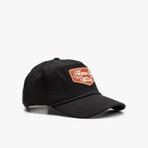 Honor The Gift Honor Trucker Cap Black