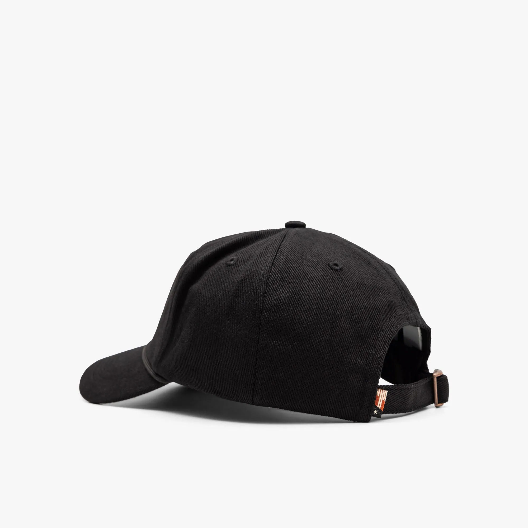Honor The Gift Honor Trucker Cap Black