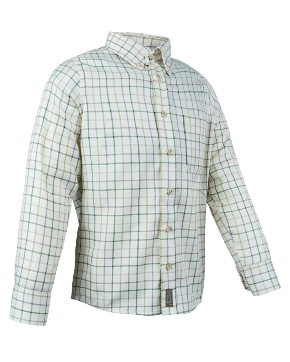 Jack Pyke Junior Countryman Shirt