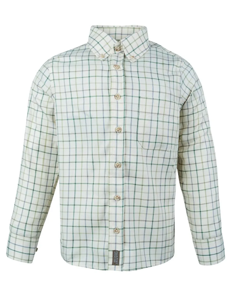 Jack Pyke Junior Countryman Shirt