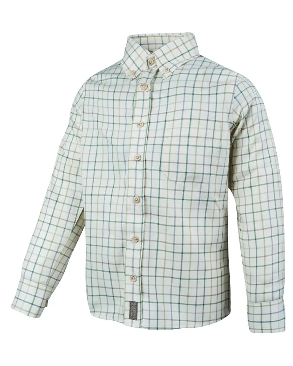 Jack Pyke Junior Countryman Shirt