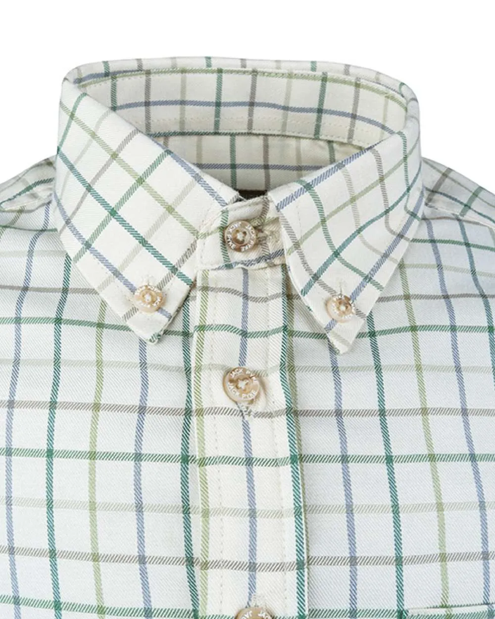 Jack Pyke Junior Countryman Shirt