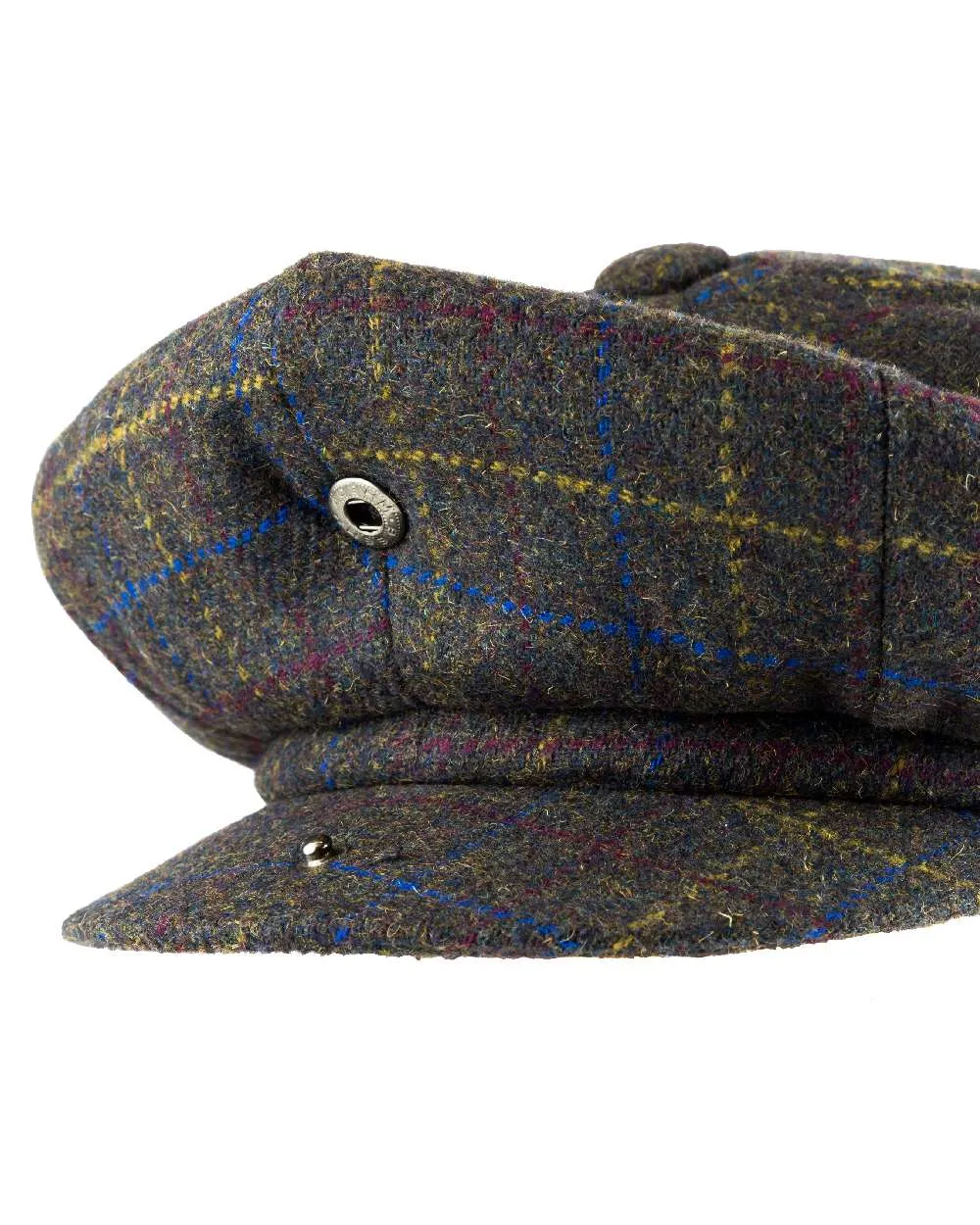 Jack Pyke Wool Blend Baker Boy Hat