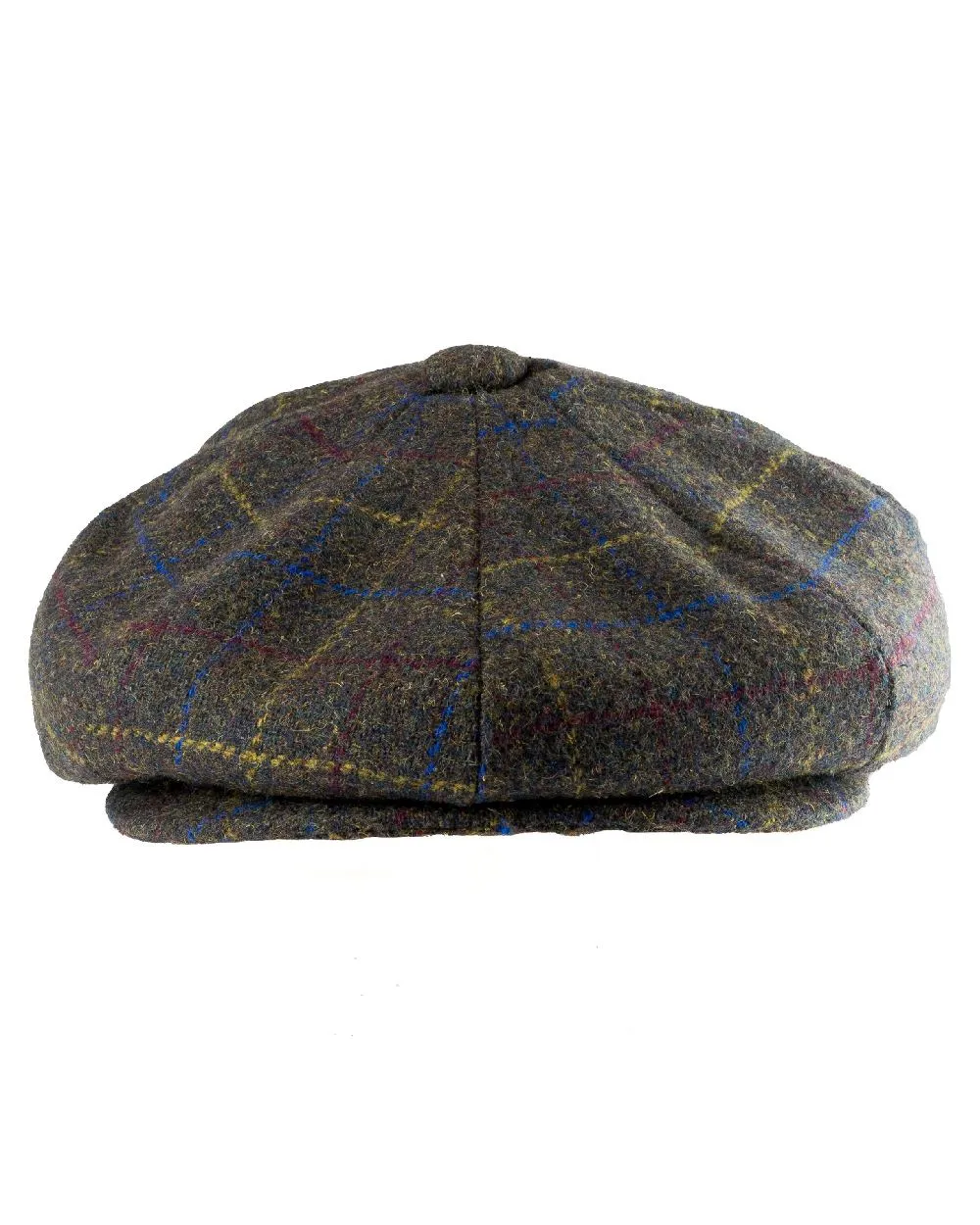 Jack Pyke Wool Blend Baker Boy Hat