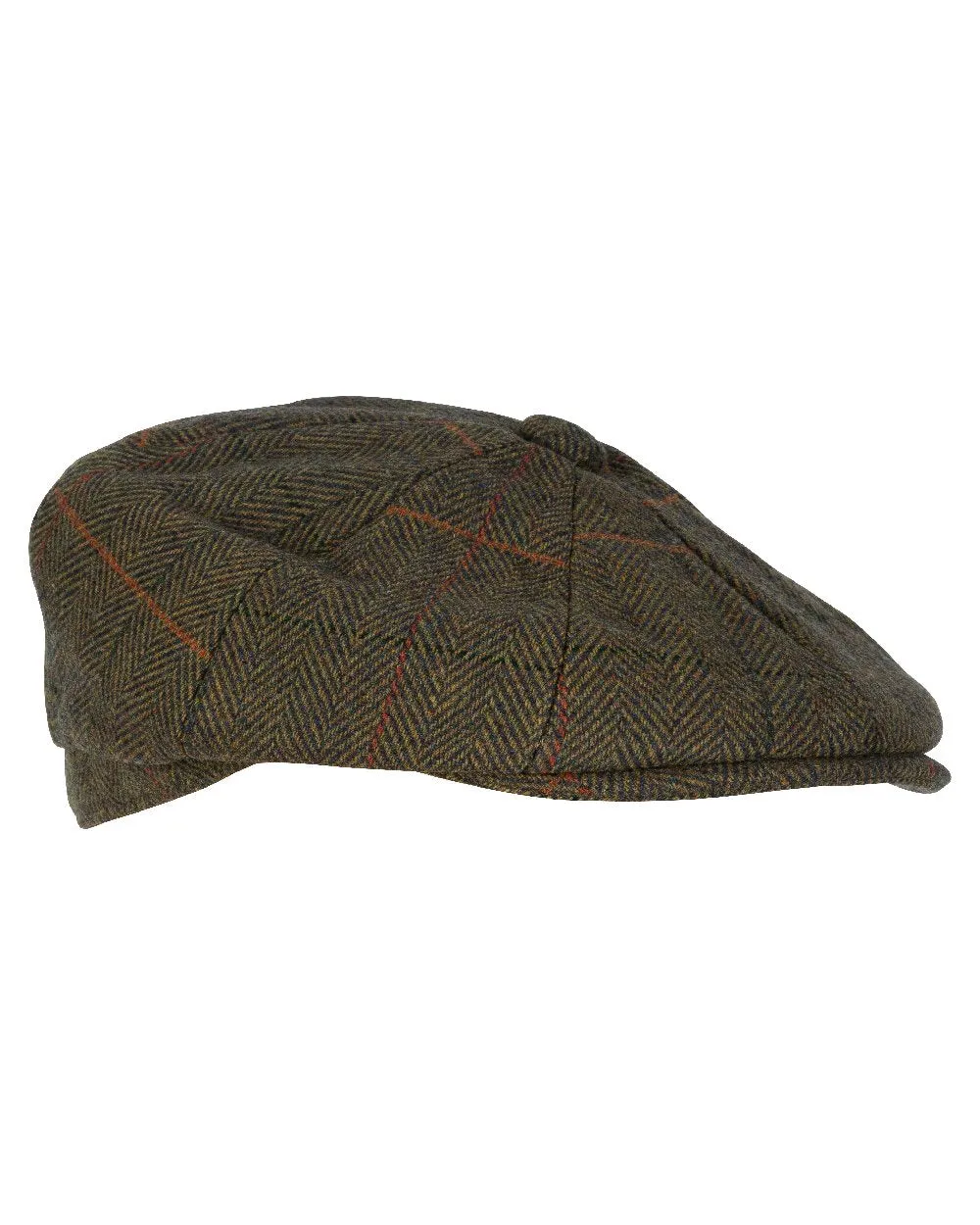 Jack Pyke Wool Blend Baker Boy Hat