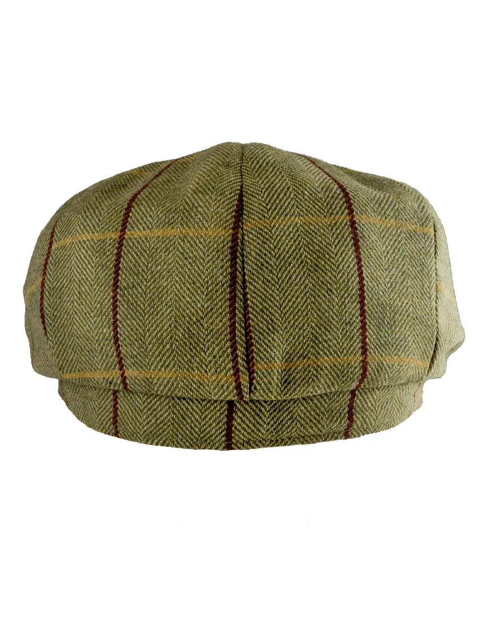 Jack Pyke Wool Blend Baker Boy Hat