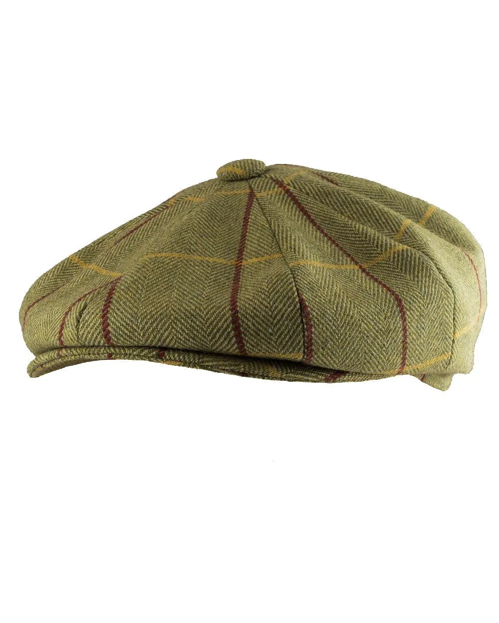 Jack Pyke Wool Blend Baker Boy Hat