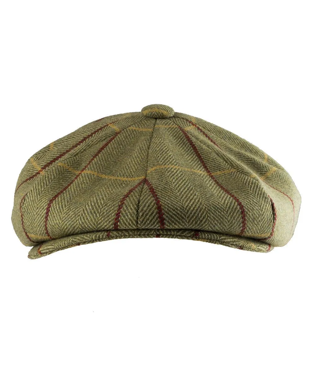 Jack Pyke Wool Blend Baker Boy Hat