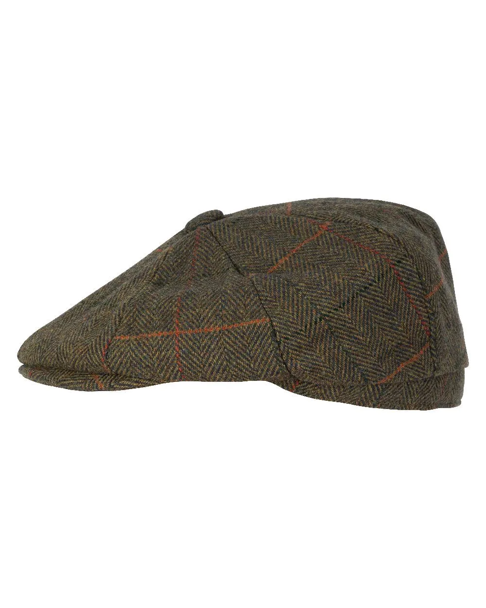 Jack Pyke Wool Blend Baker Boy Hat