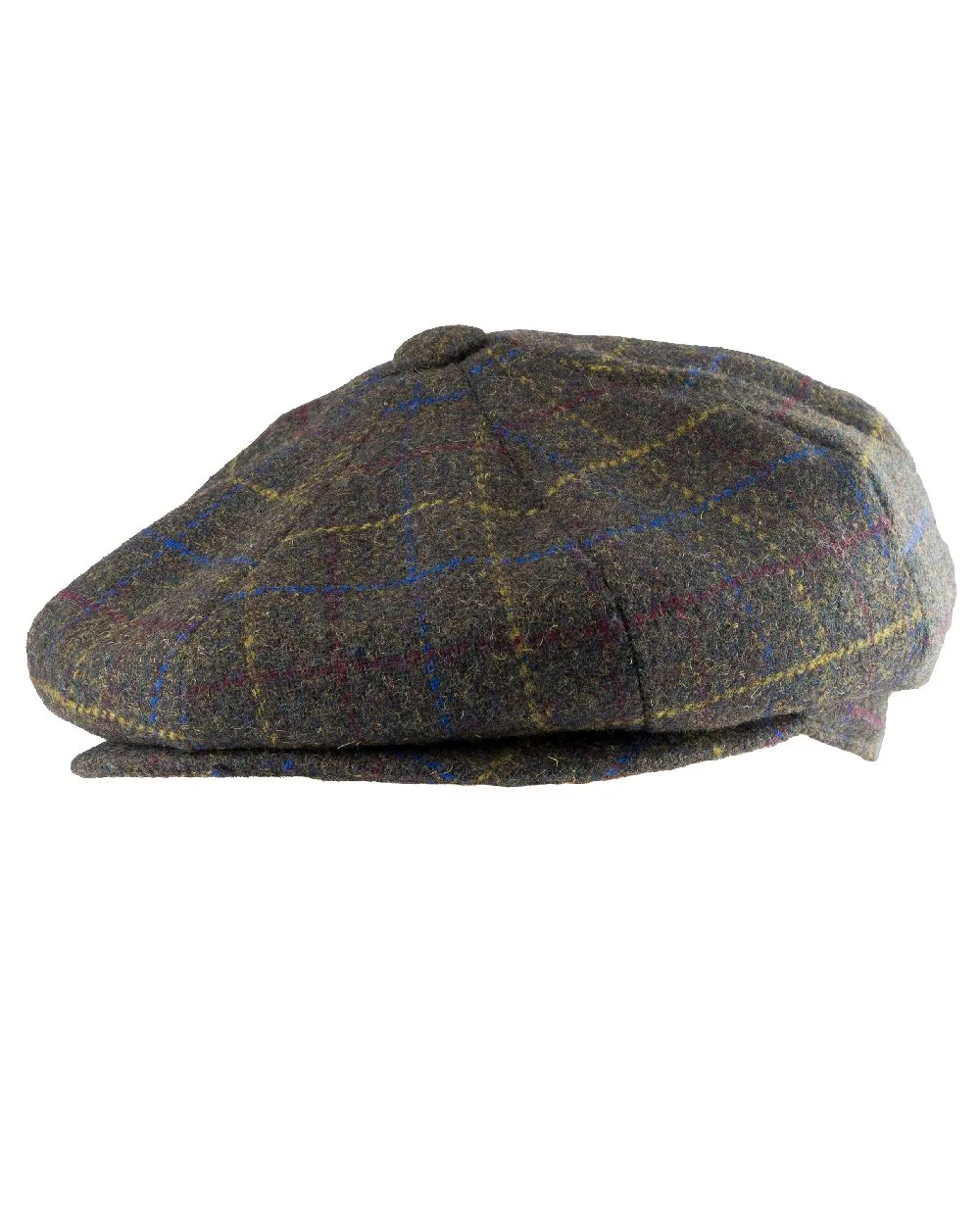 Jack Pyke Wool Blend Baker Boy Hat