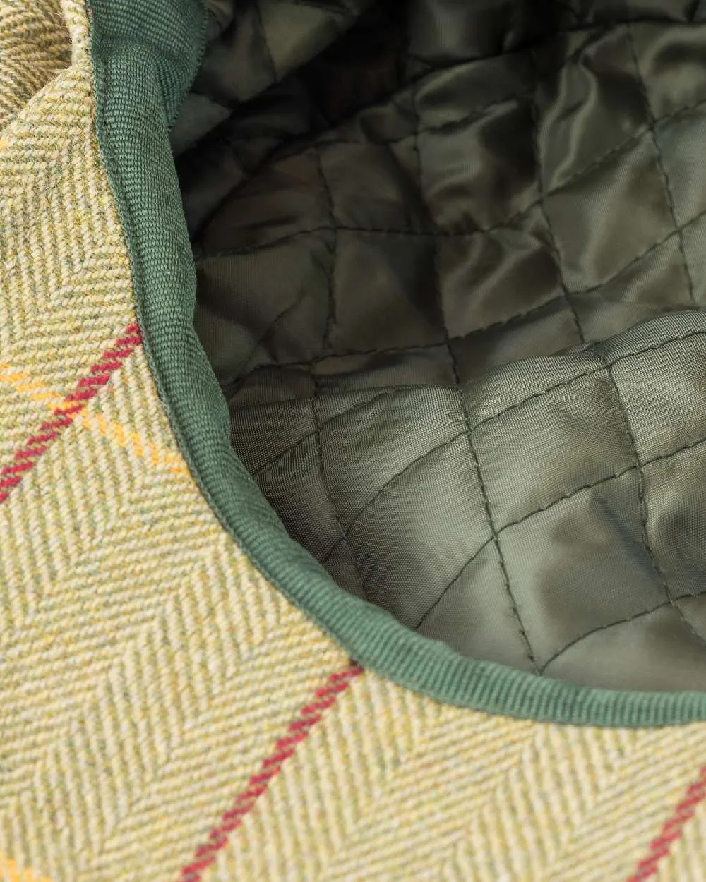 Jack Pyke Wool Blend Baker Boy Hat