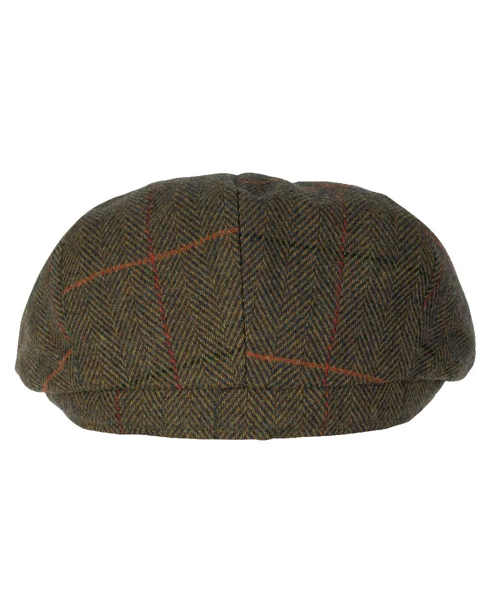 Jack Pyke Wool Blend Baker Boy Hat