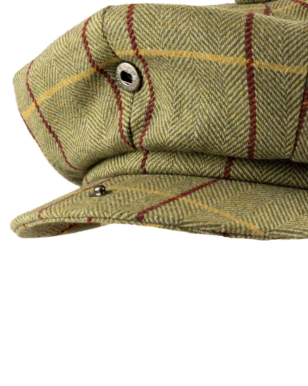 Jack Pyke Wool Blend Baker Boy Hat