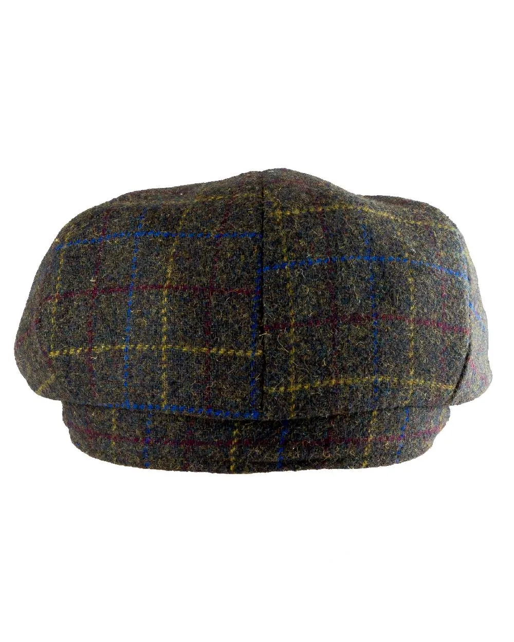 Jack Pyke Wool Blend Baker Boy Hat