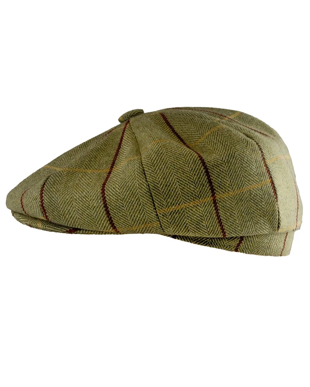 Jack Pyke Wool Blend Baker Boy Hat