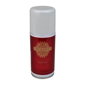 James Purdey Gun Oil Spray 125ml