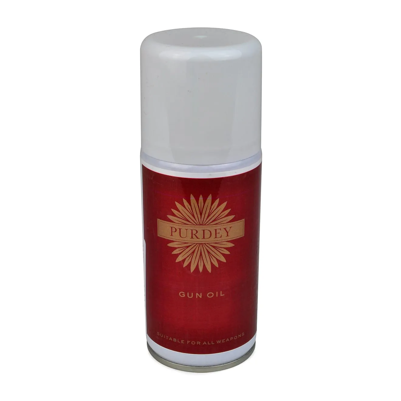 James Purdey Gun Oil Spray 125ml
