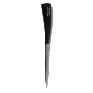 James Purdey Ox Horn Paper Knife Dark