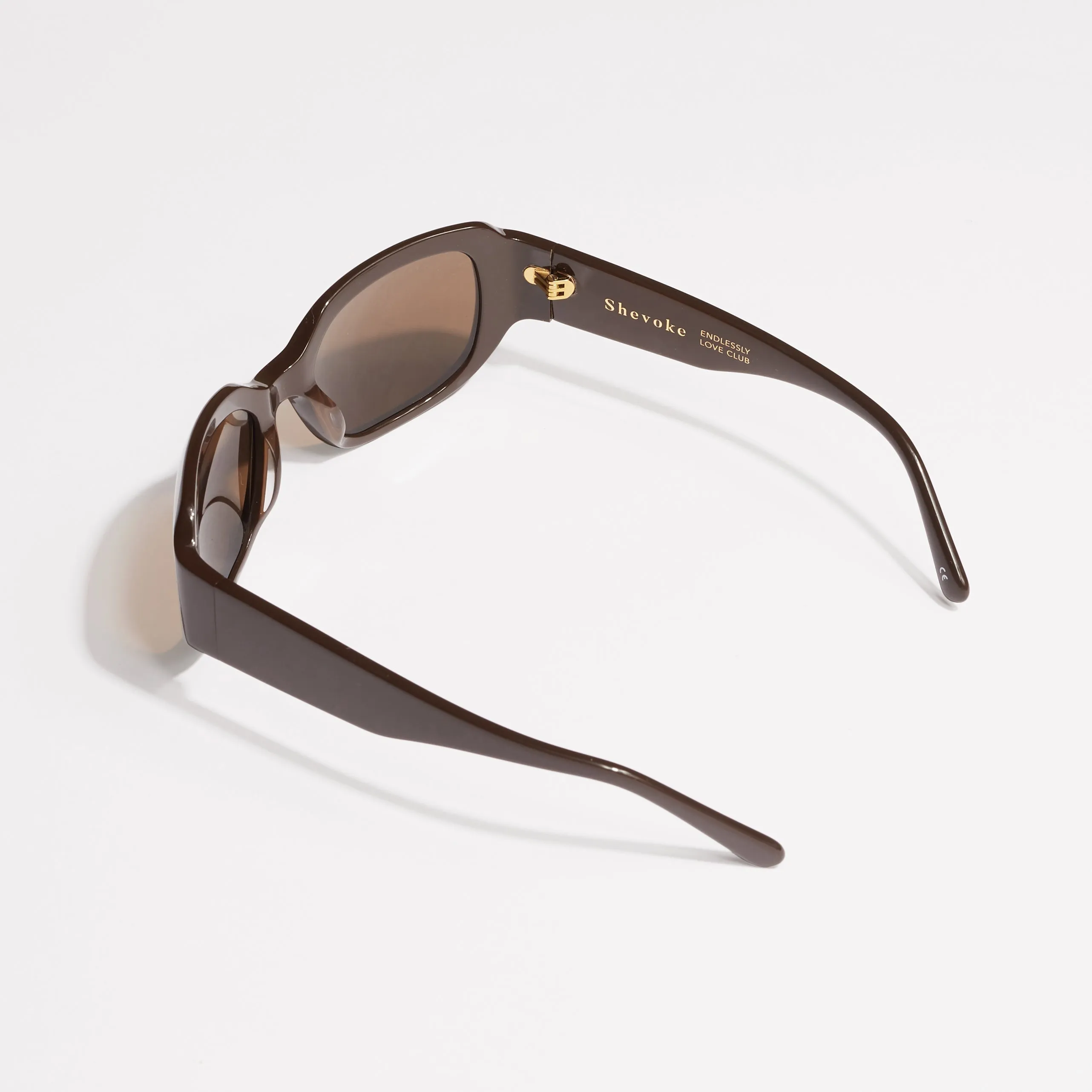 JEN 001 Brown