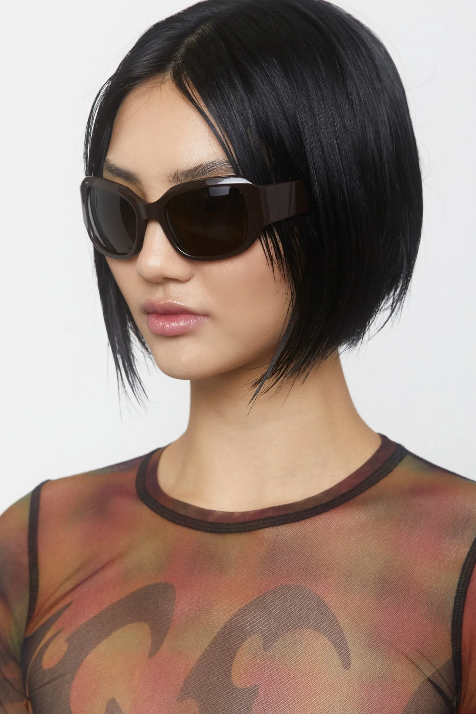 JEN 001 Brown