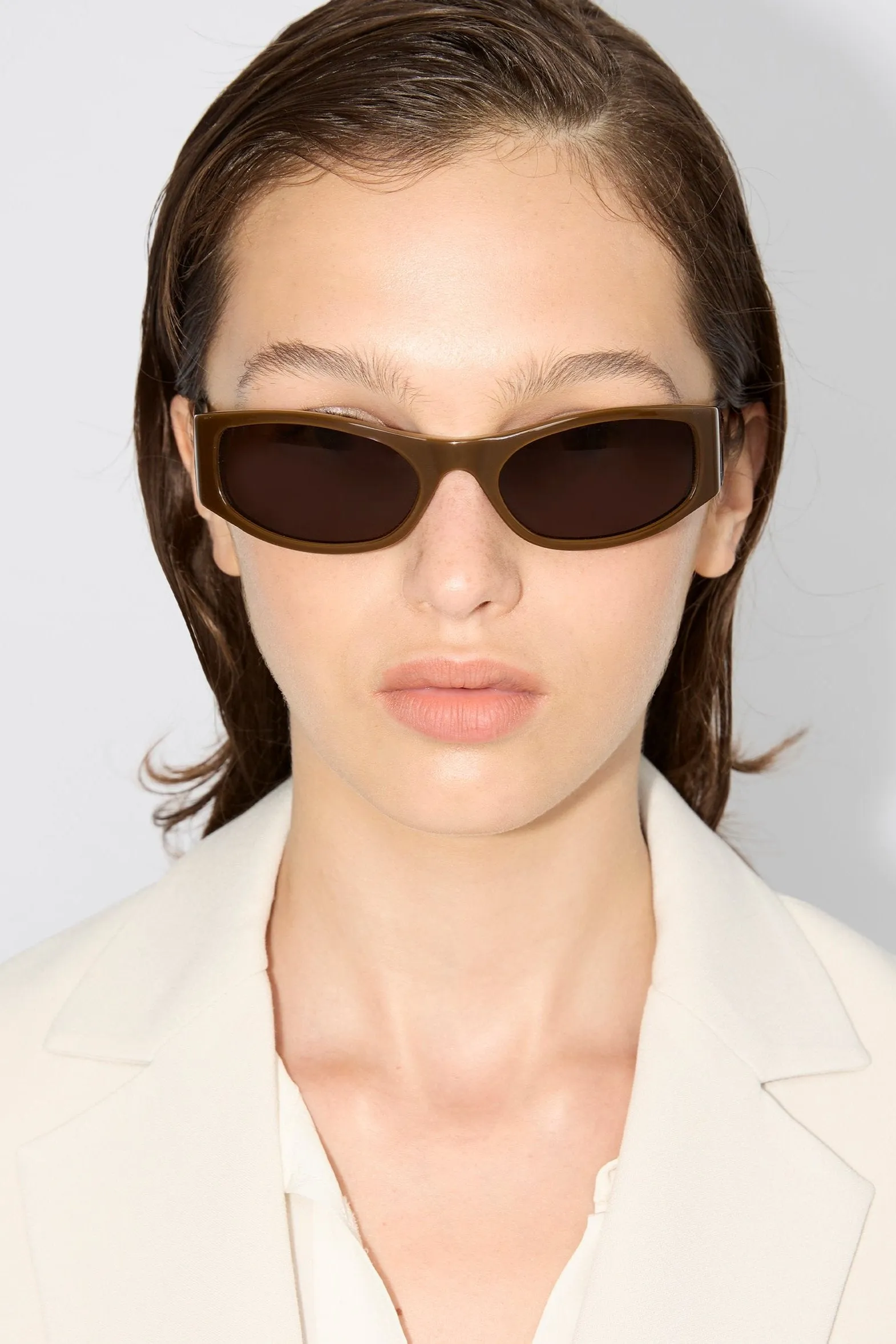 JEN 002 Light Brown