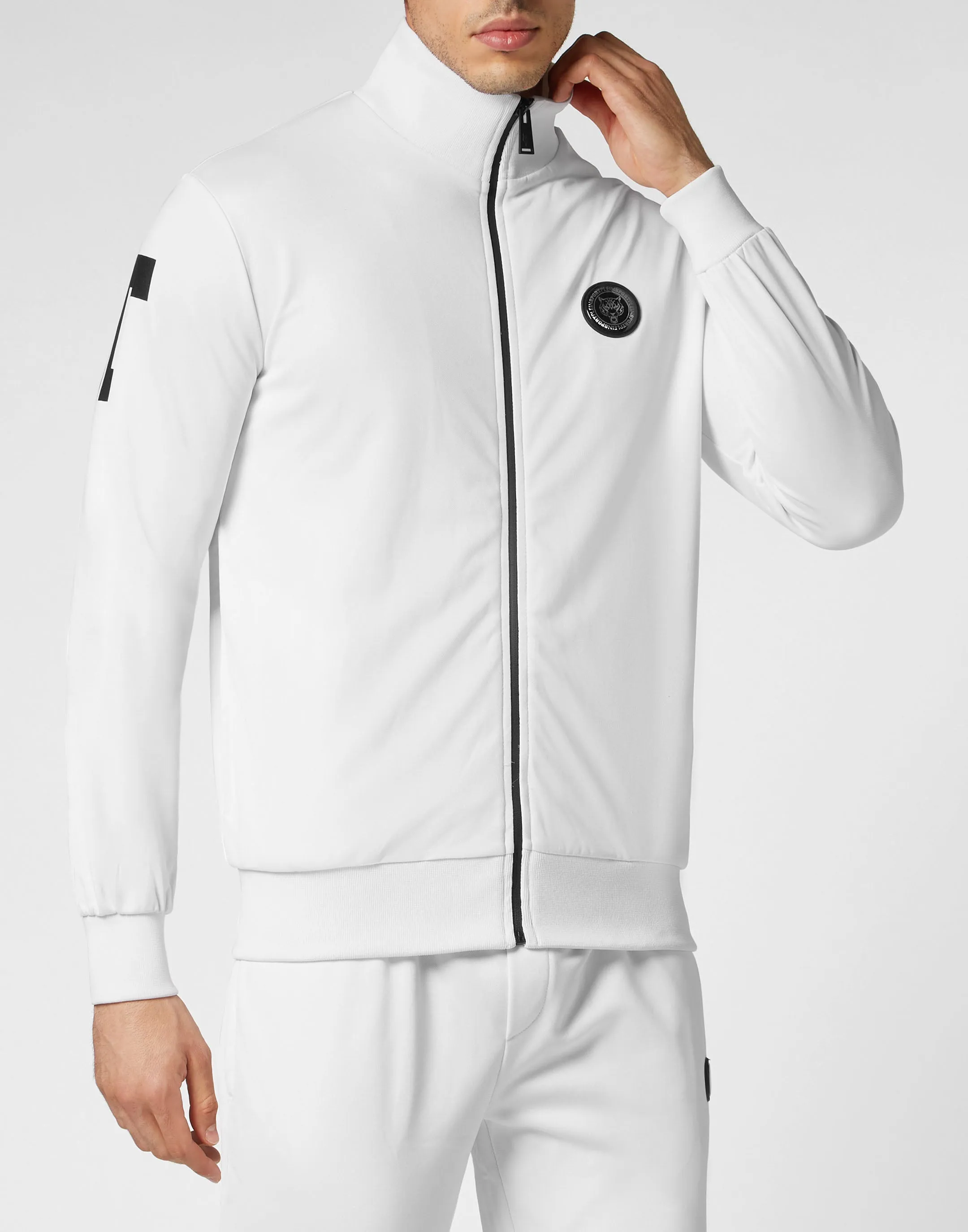 Jogging Tracksuit: Top/Trousers