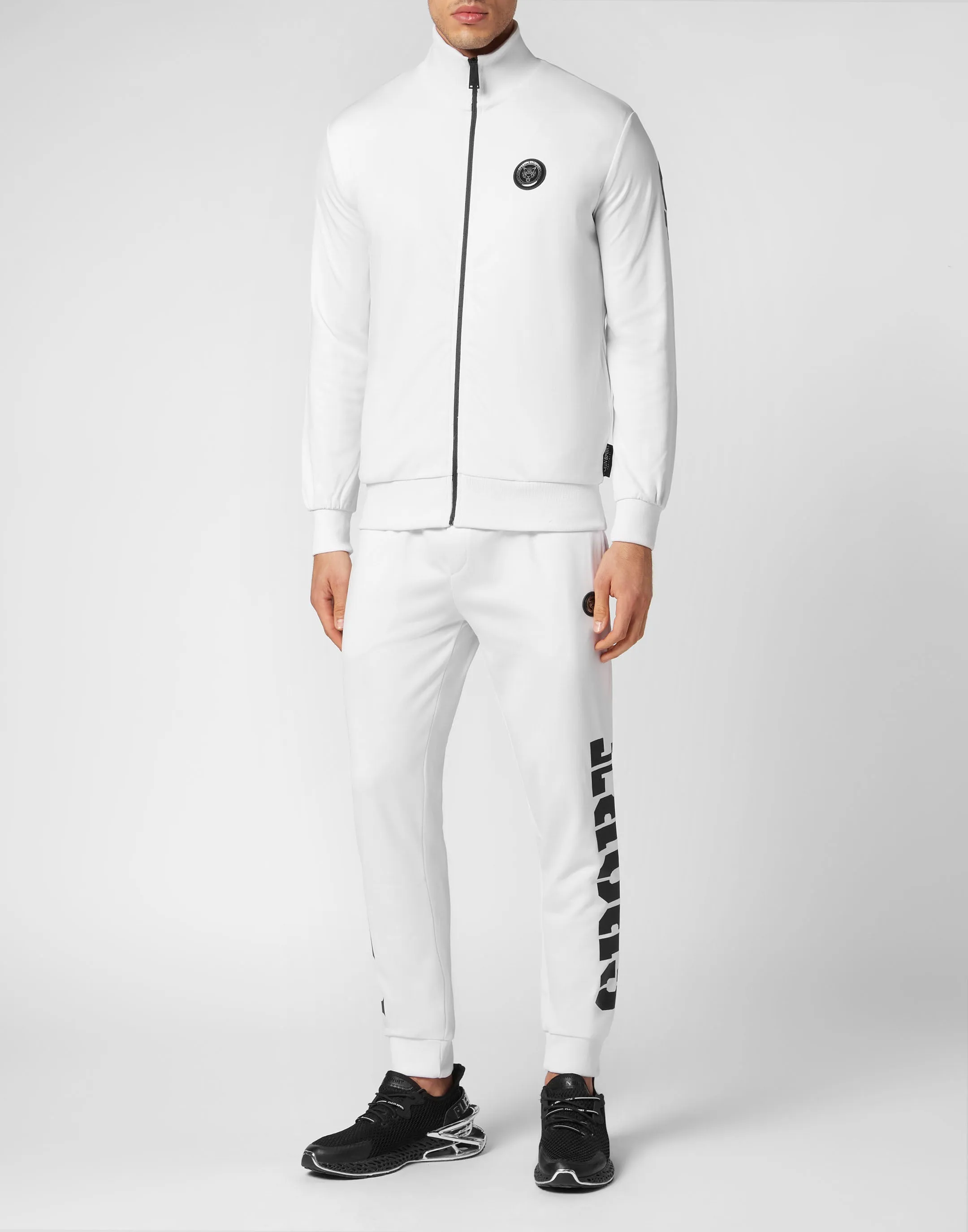 Jogging Tracksuit: Top/Trousers
